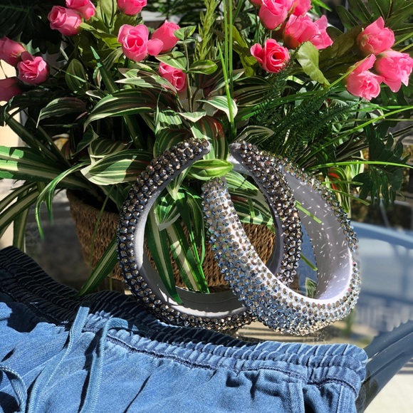 Summer colors headbands - Picture 8 of 10